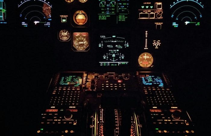 AdvancedAnalytics& AIAvation