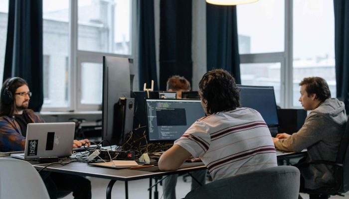 ApplicationMaintenance