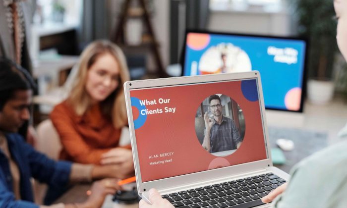 Client-Focused Experience