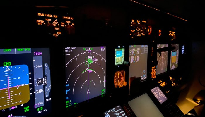 IndustryFocusedExpertise