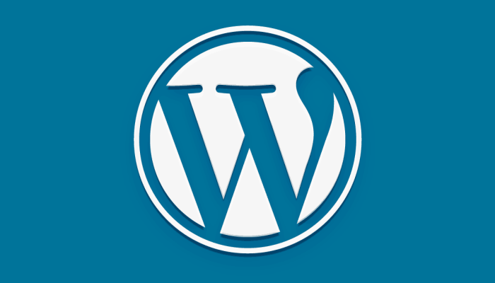 wordpress